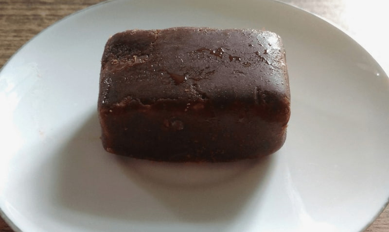 تصویر 2 از خمیر خرما شیراز مناسب صنایع غذایی و شیرینی پزی